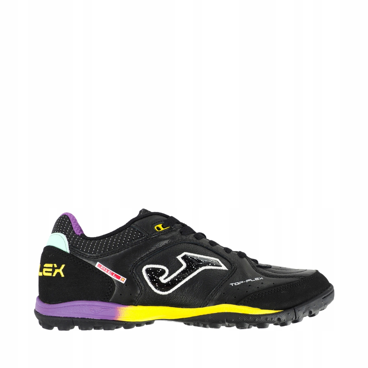 Fotbalová obuv Joma Top Flex 2601 Turf černé TOPS2601TF 39