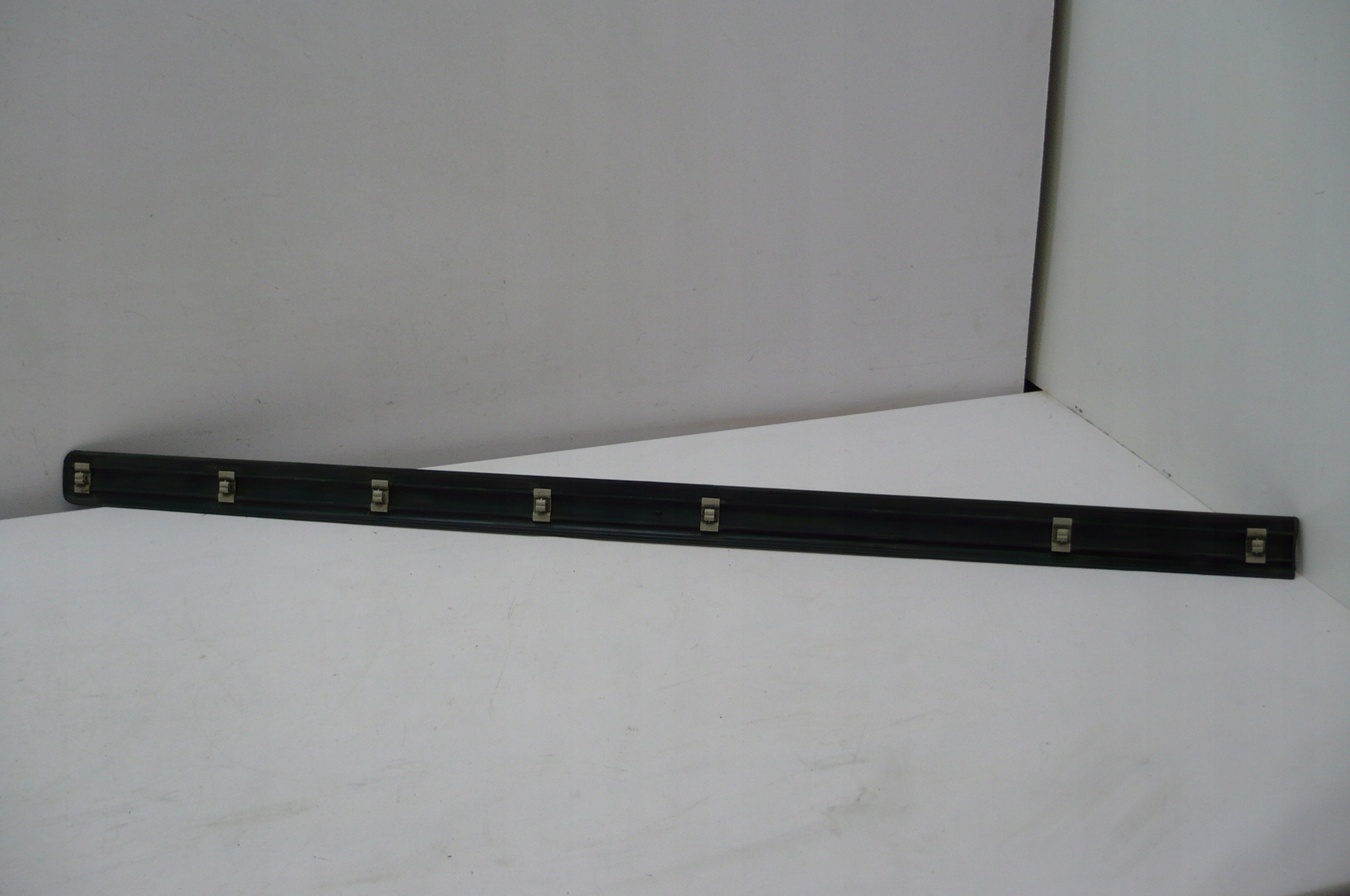 OPEL ASTRA II 2 G moulding door left front original