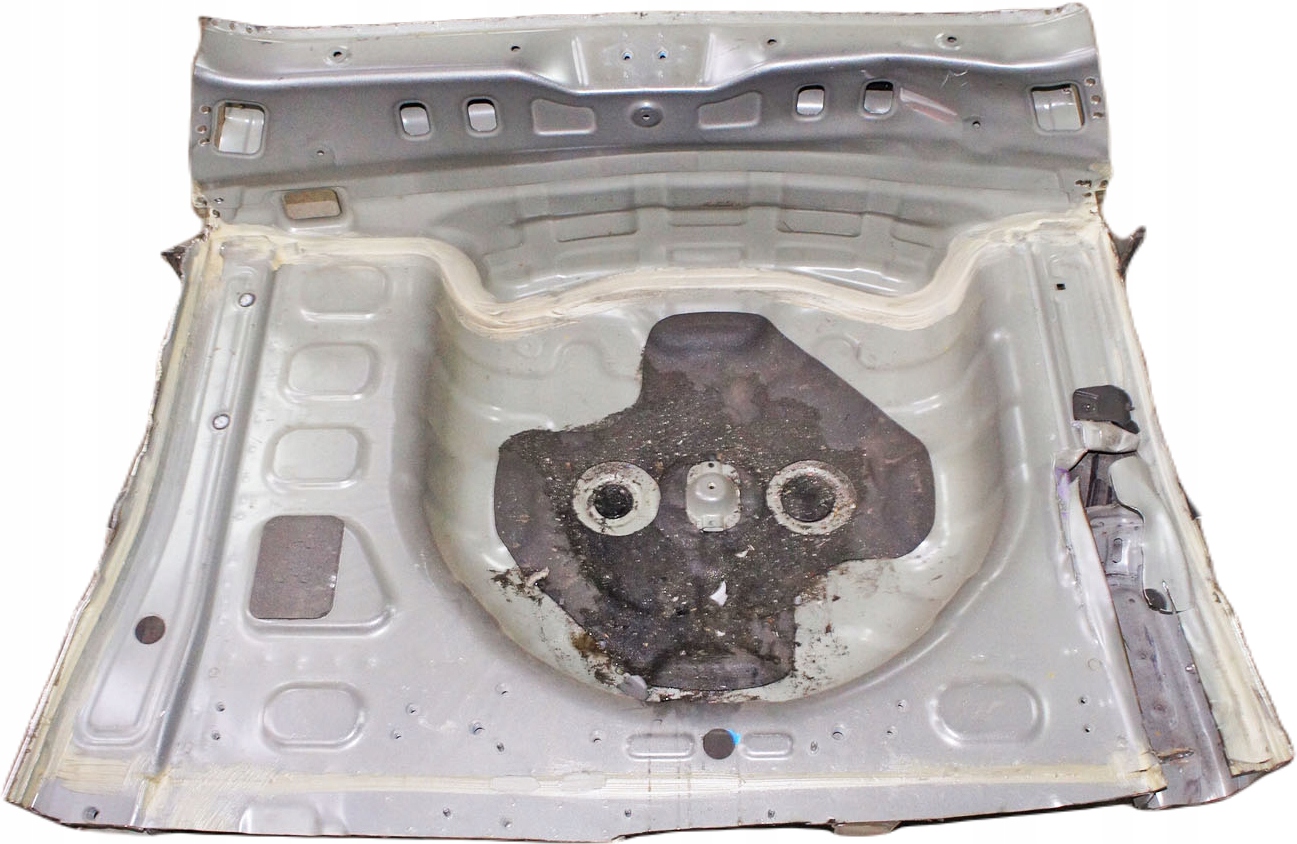 Nf298 Kia Picanto III ремінь задній задній