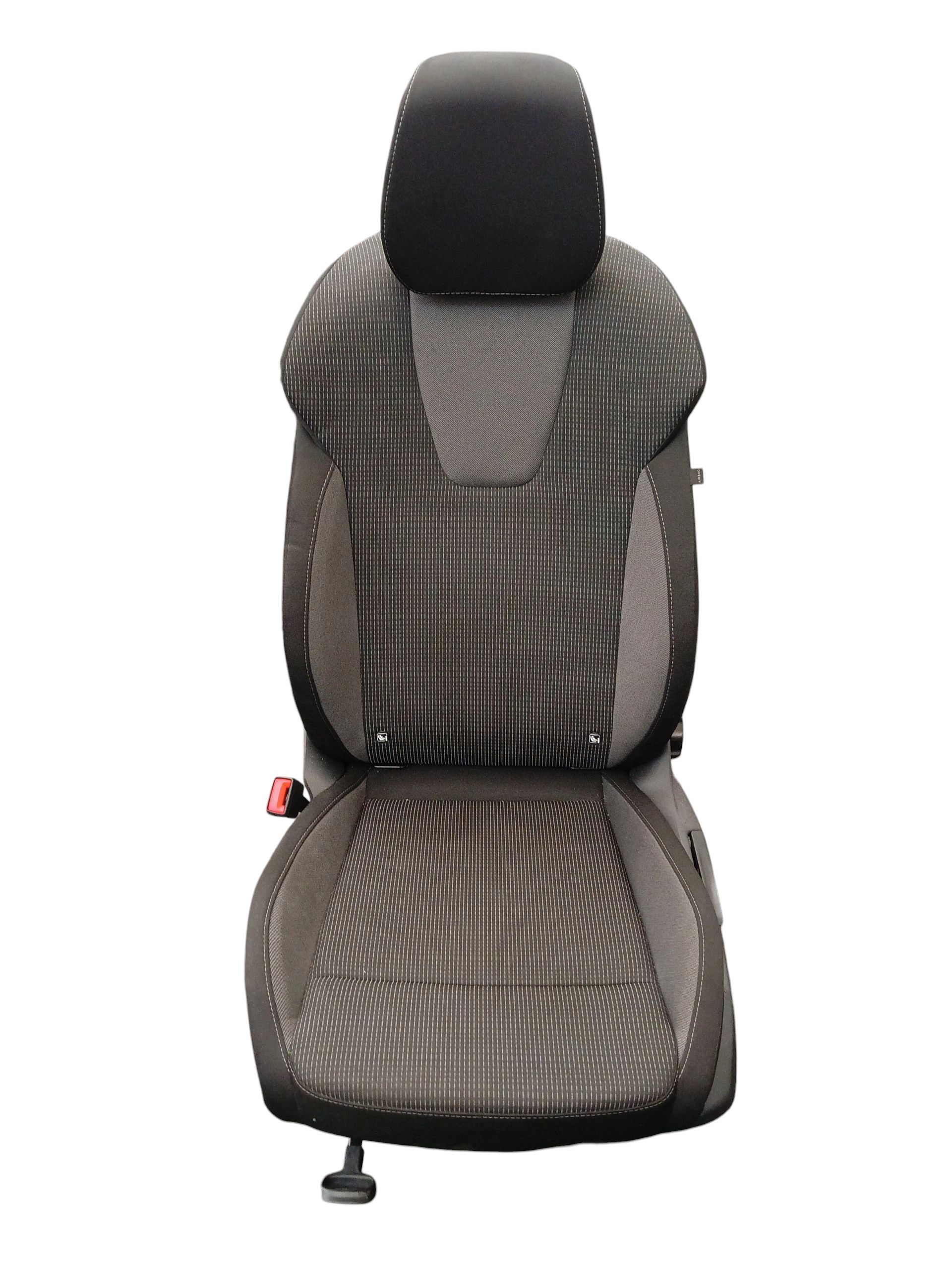 seats side KOMPLET SKODA OCTAVIA IV 4