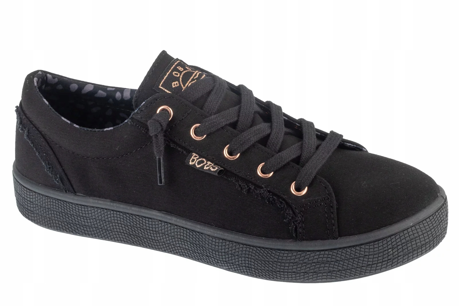 Skechers Bobs B Extra Cute 2Cute4U 113328-BBK