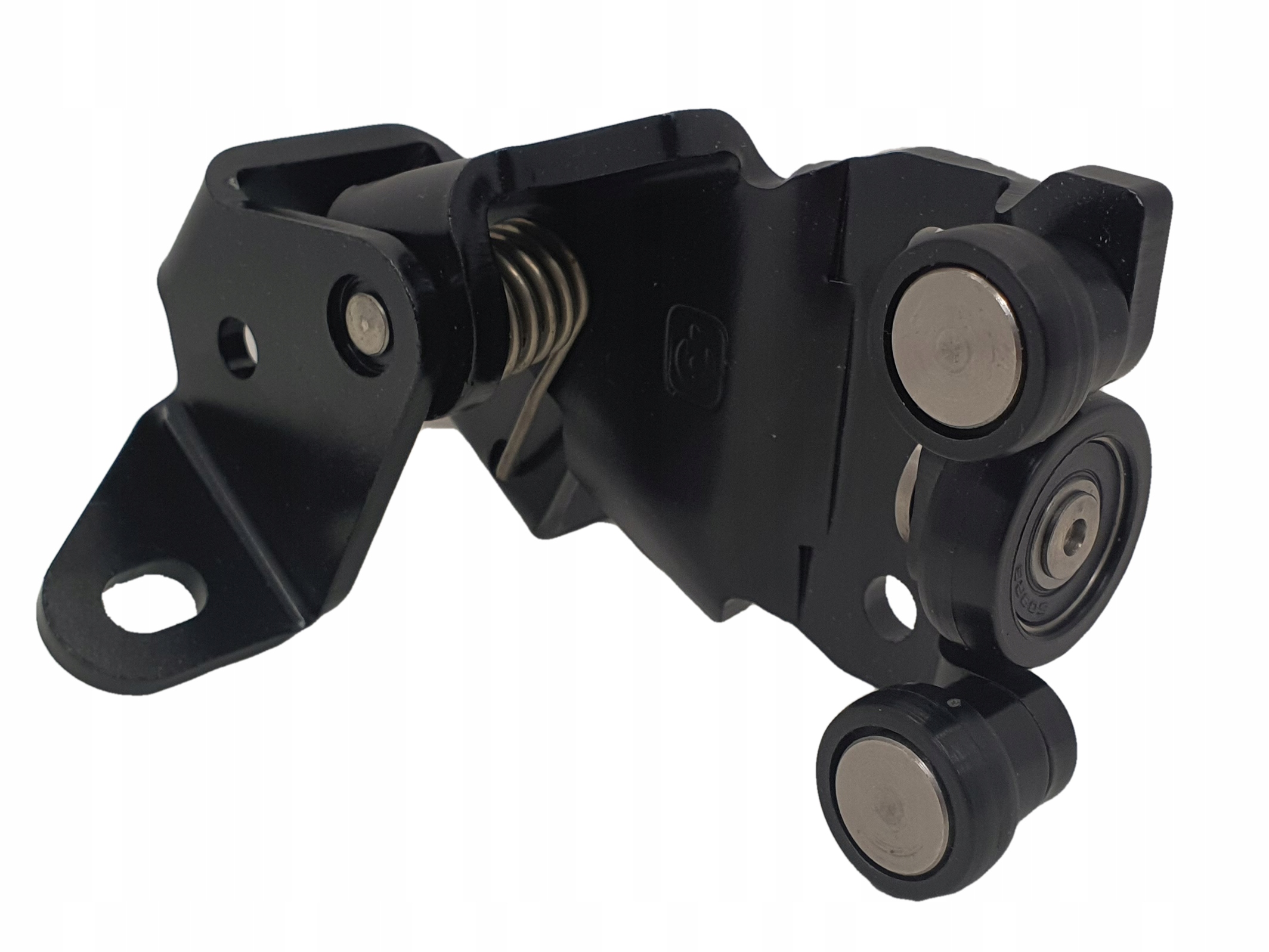 WOZEK SRODEK ROLKI P DRZWI SCUDO JUMPY 96 06 HQ PL