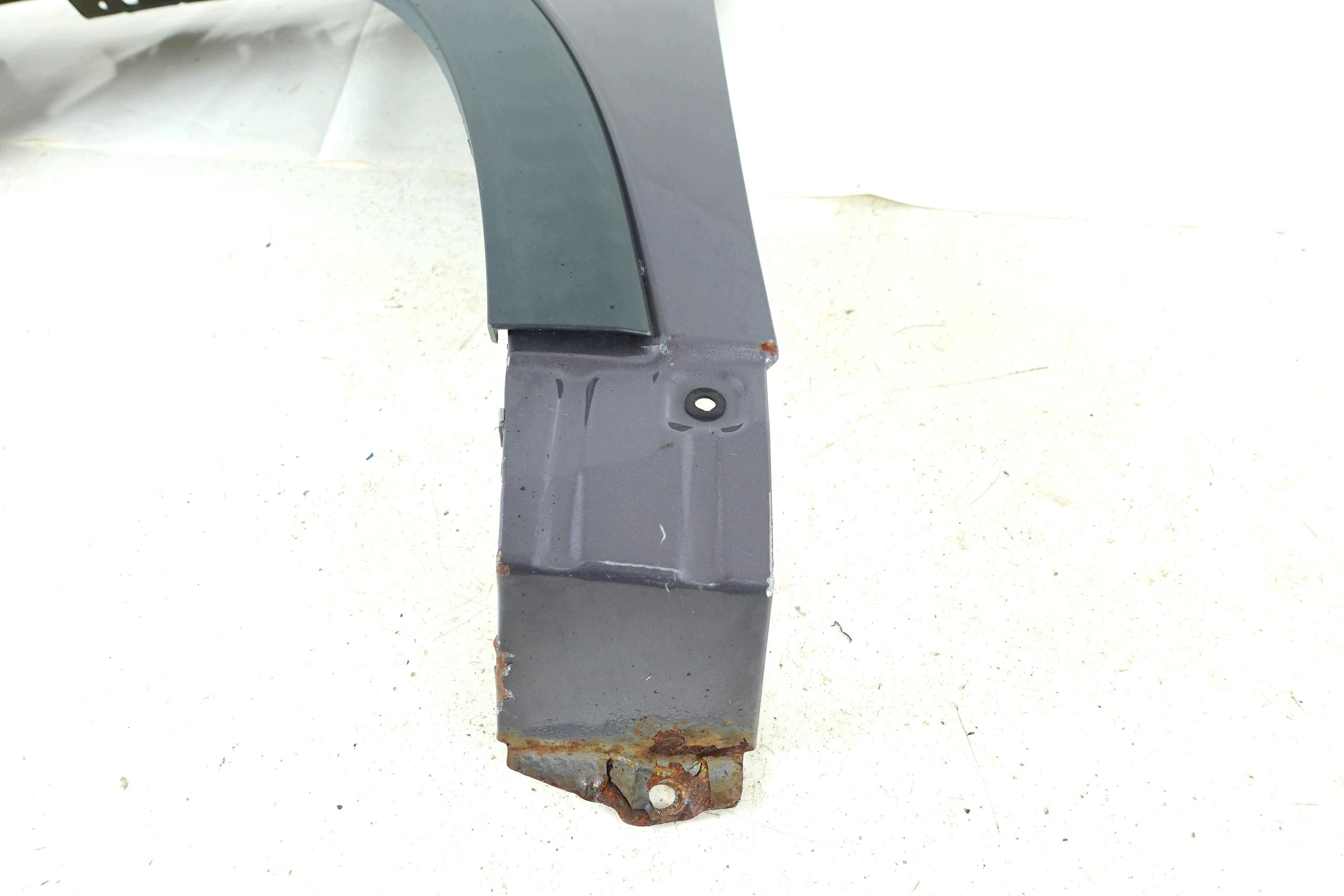 fender left front front CHEVROLET ORLANDO 11-18 2011-2018 GQK