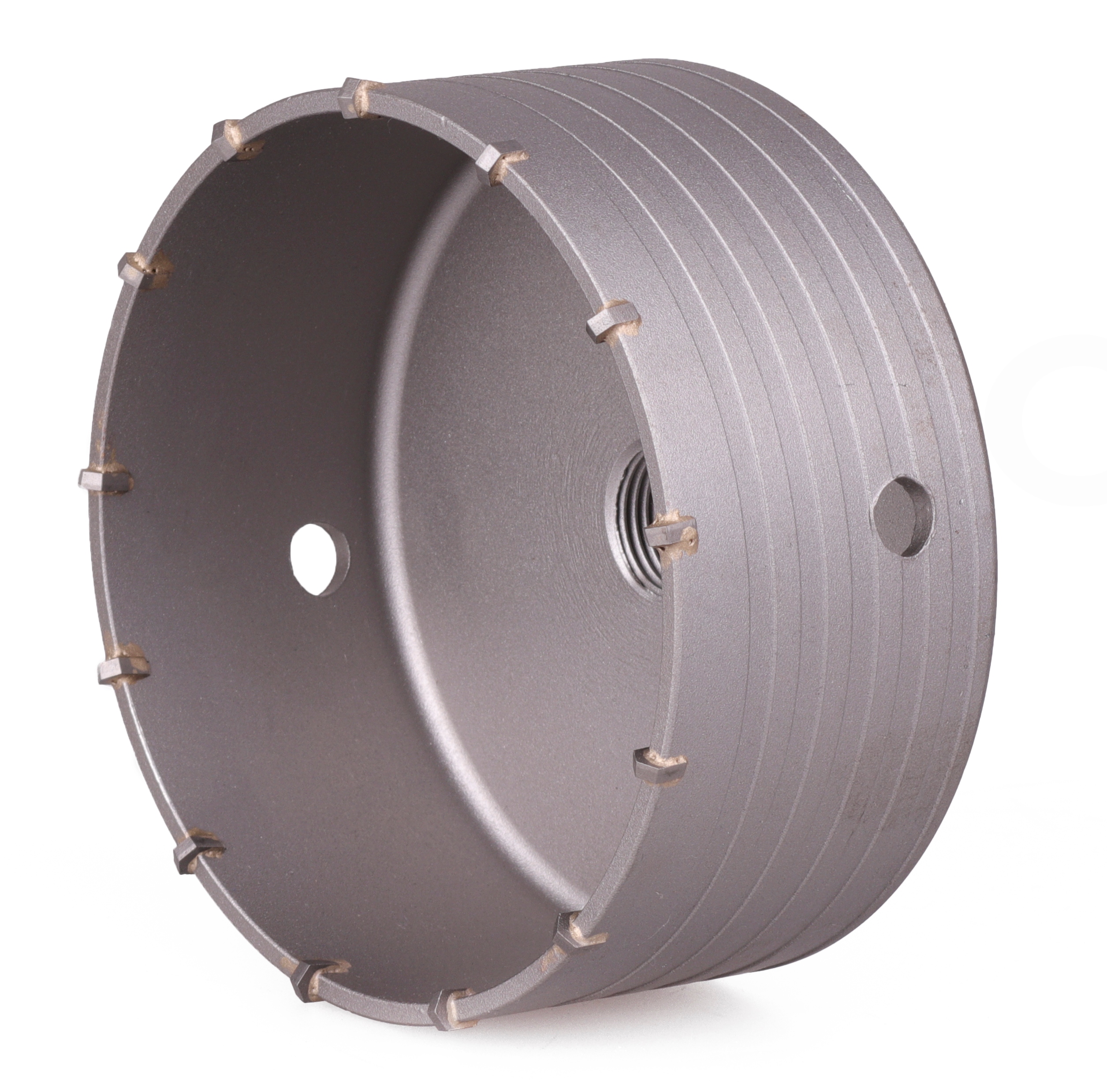 

Otwornica 130 mm Frez Betonu Muru Wiertło Koronka