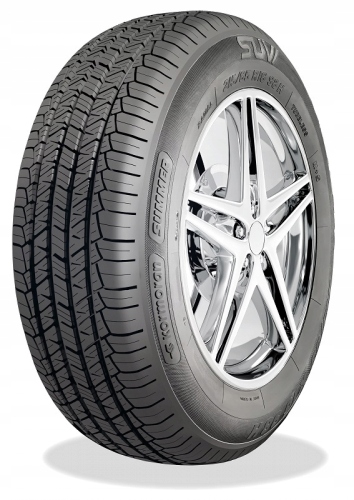 Letné Pneumatiky Kormoran 255/55 R19 111V Nové