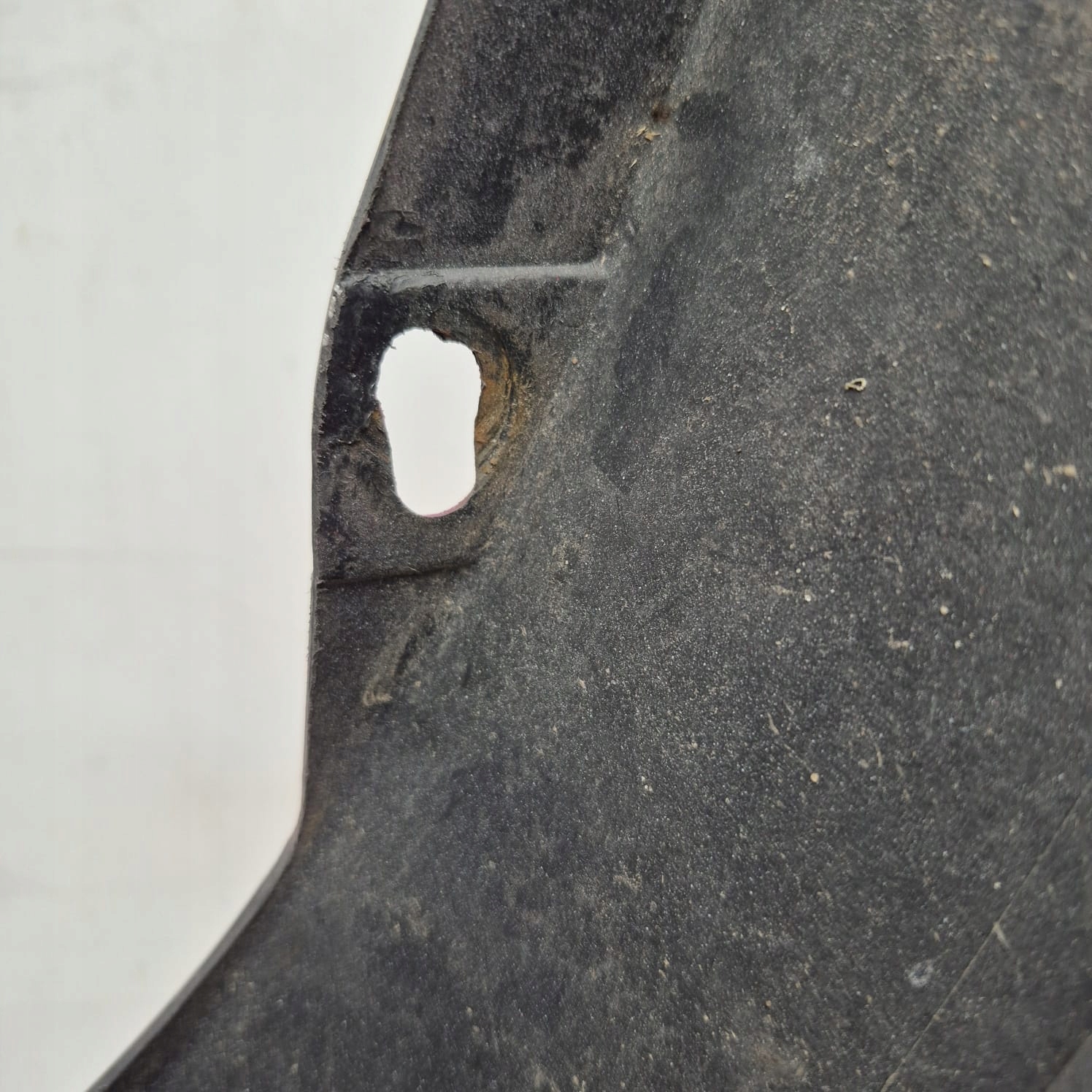 FIAT PANDA II 2 03-12 bumper front front 735316603