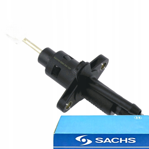 ВИЖИМНИЙ ПІДШИПНИК SACHS до AUDI A2 1.4 TDI 1.6 FSI