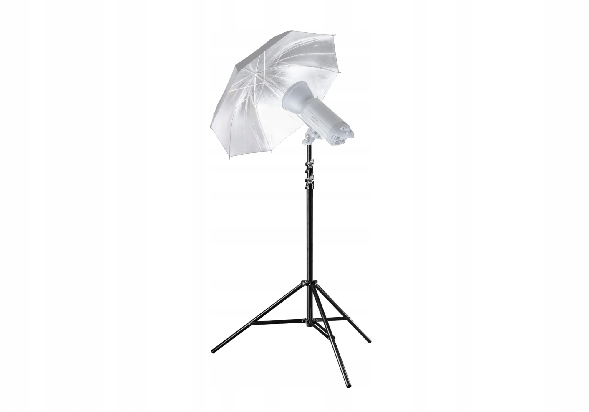 Осветительный штатив Walimex WT-806 6 кг