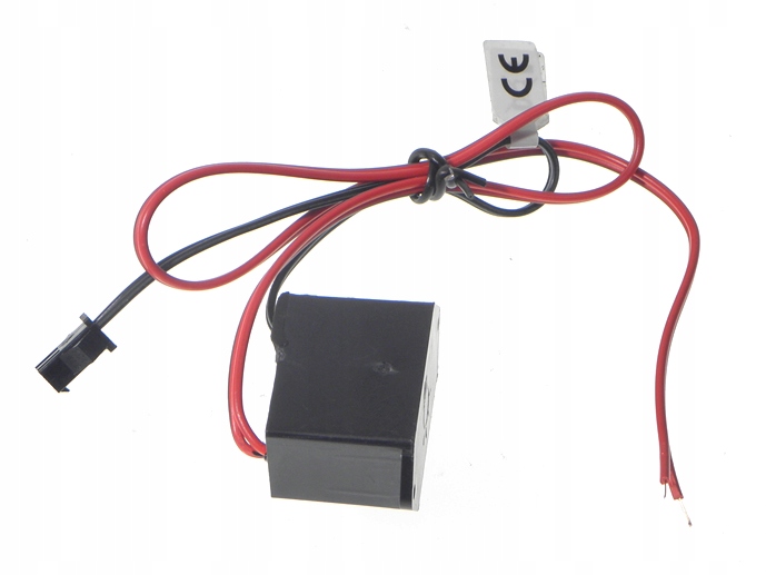 

NPC11 Przetwornik Zasilania 12V 5M Neonu Świdnik