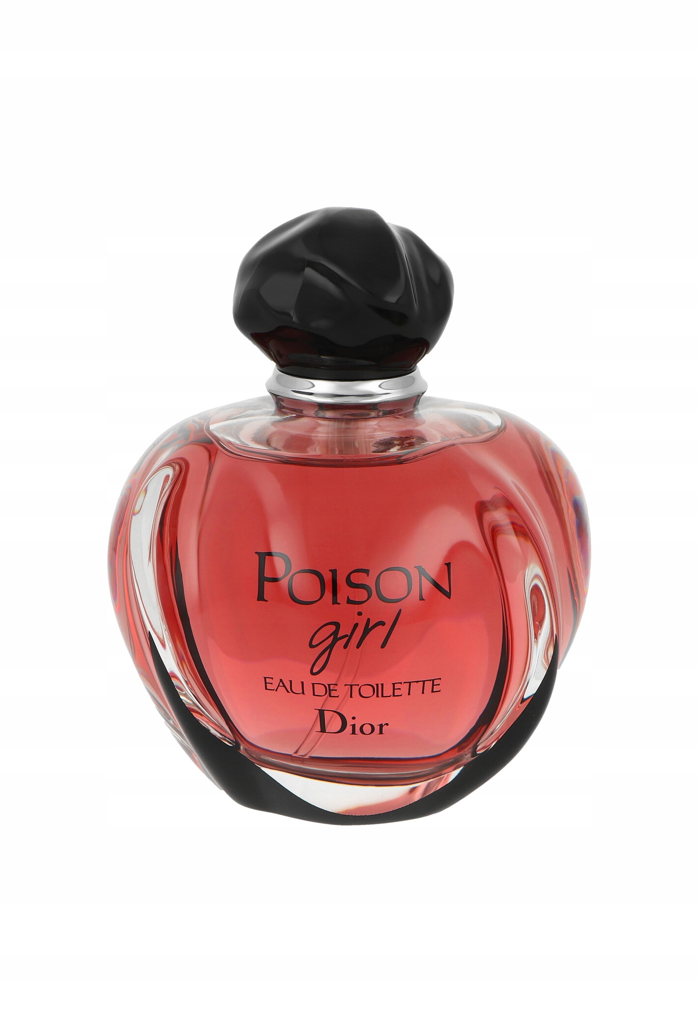 Dior Poison Girl Eau De Toilette 100 ml Edt Toaletní voda Dámské Parfémy