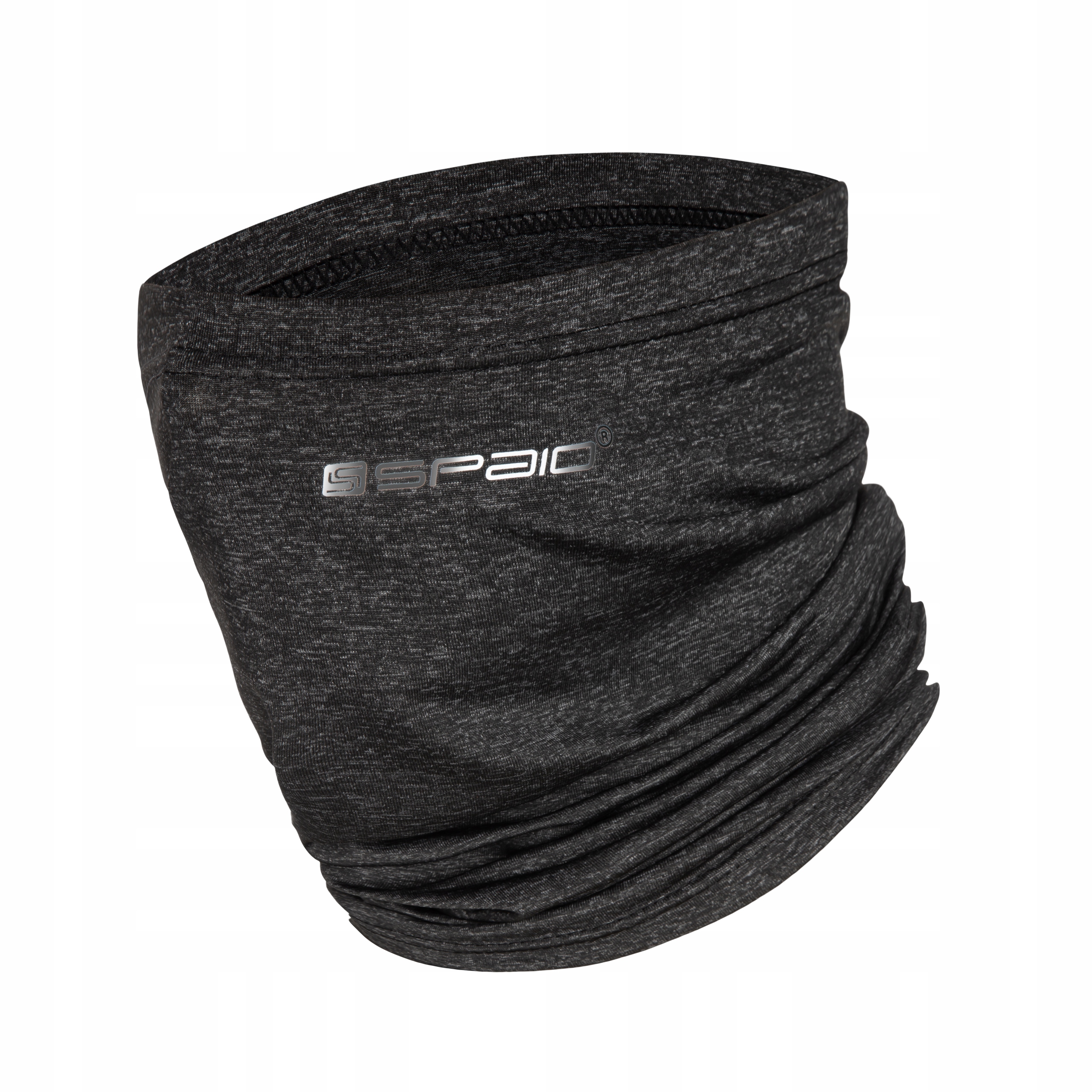 

Spaio Bandana Wielofunkcyjna Komin Mixture ch.grey