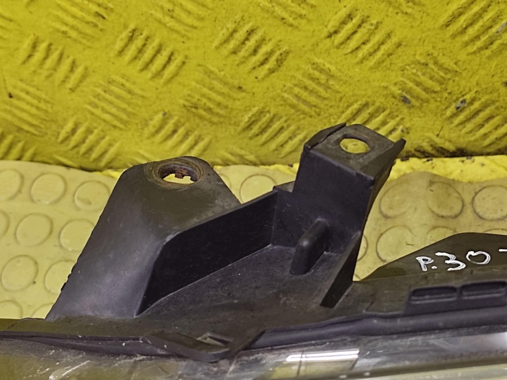 PEUGEOT 307 LIFT REFLEKTOR light left front