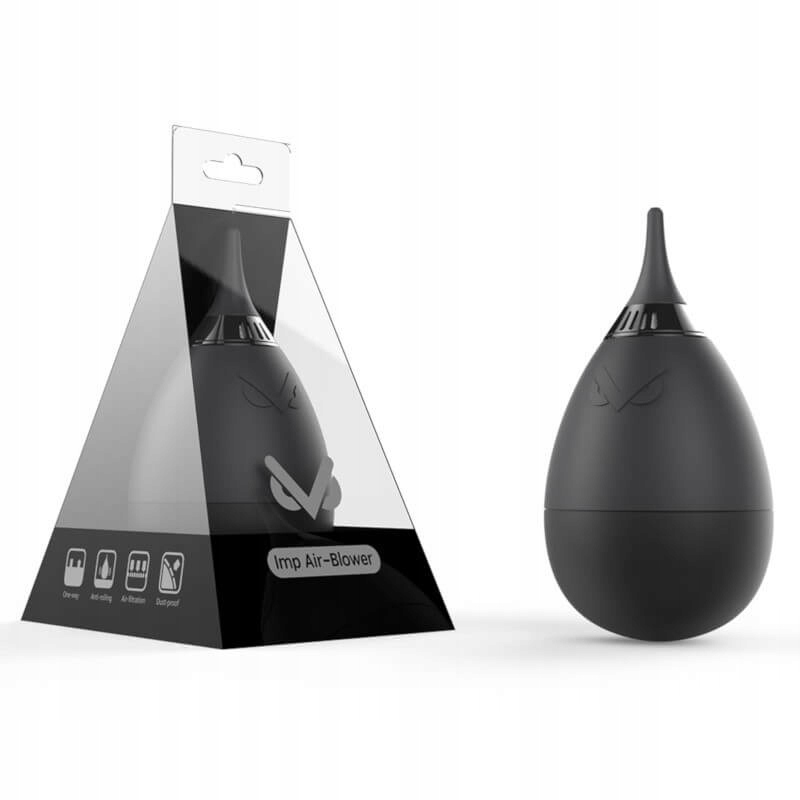 VSGO GRUSZKA DO CZYSZCZENIA OPTYKI FOTO MITOYA Marka VSGO