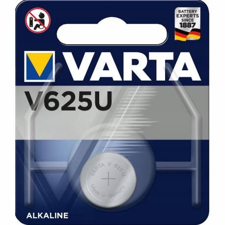

Varta U625U PX625A LR9 1,5V blister 1szt