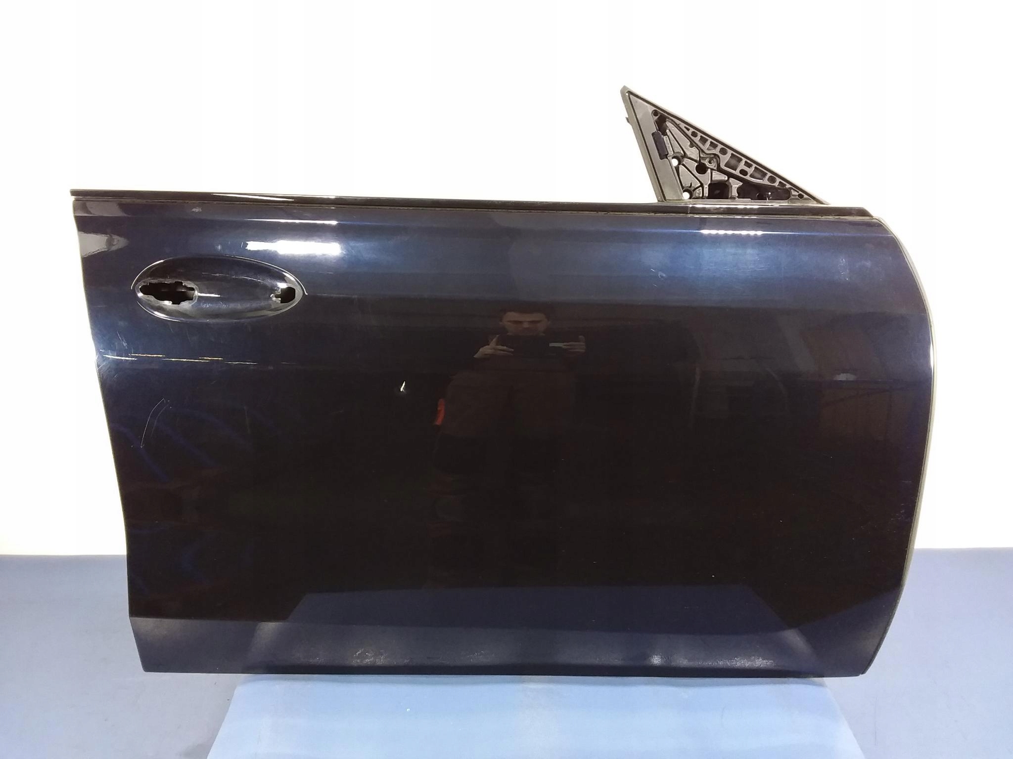 BMW 6 GT G32 DRZWI PRZÓD PRAWE 416