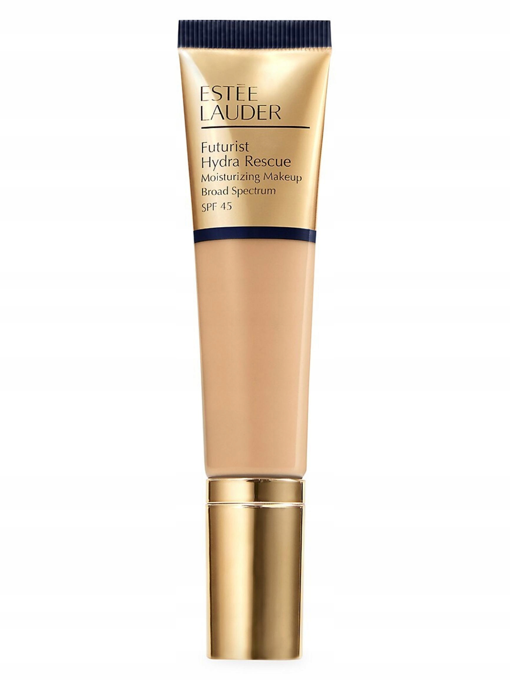 Estee Lauder, Futurist Hydra Rescue, Krémový make-up, 3W1, Tawny, 35 ml