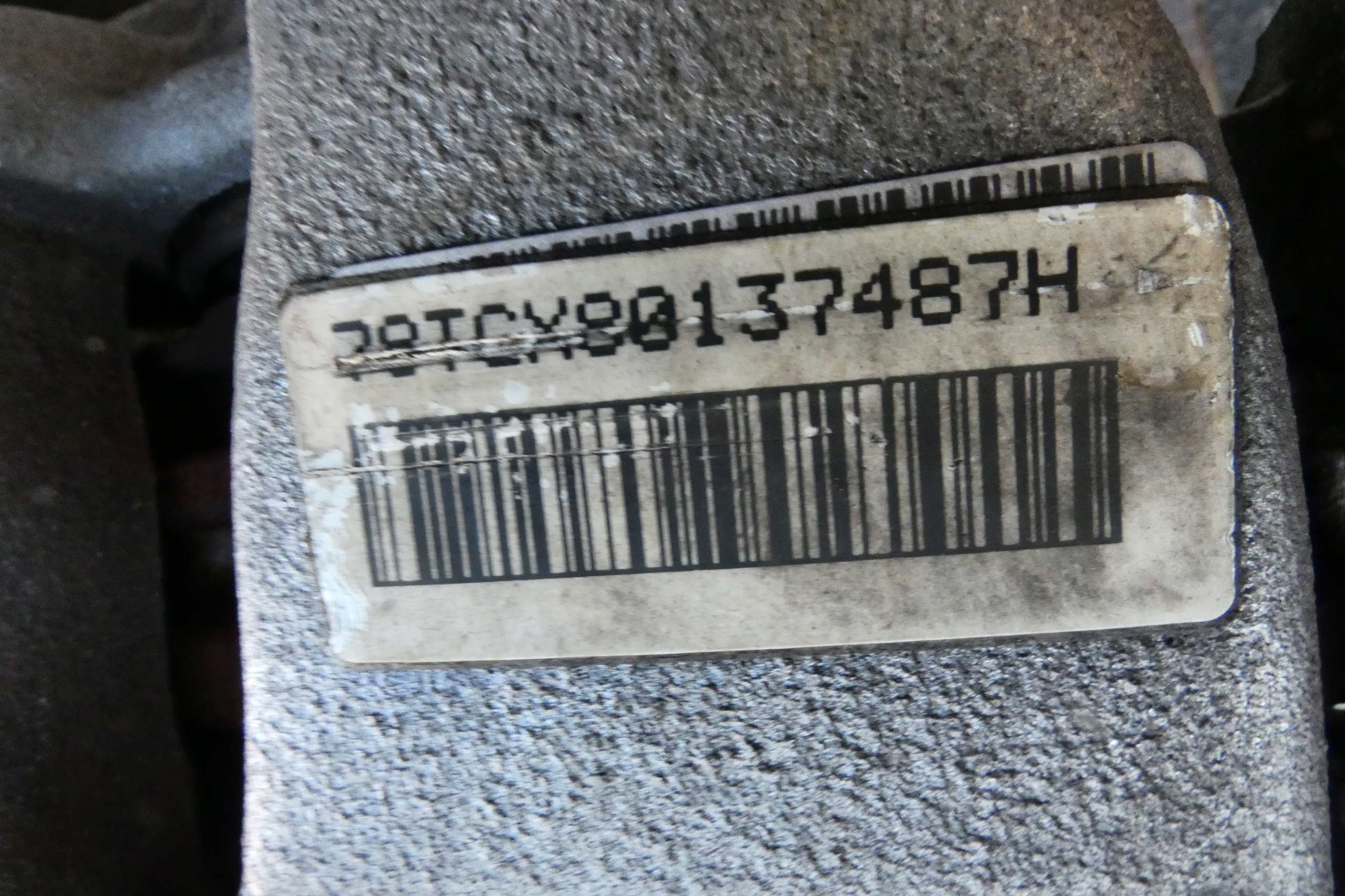 PEUGEOT 308 III T10 2021 1,2 benz swing front right left original