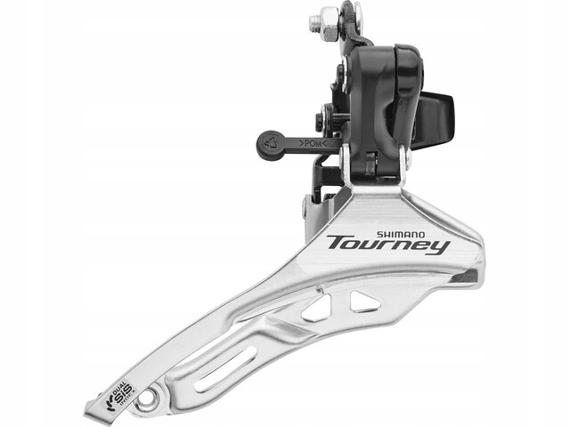 

Shimano Tourney FD-TY300 3 rzedowa 28,6mm [1]
