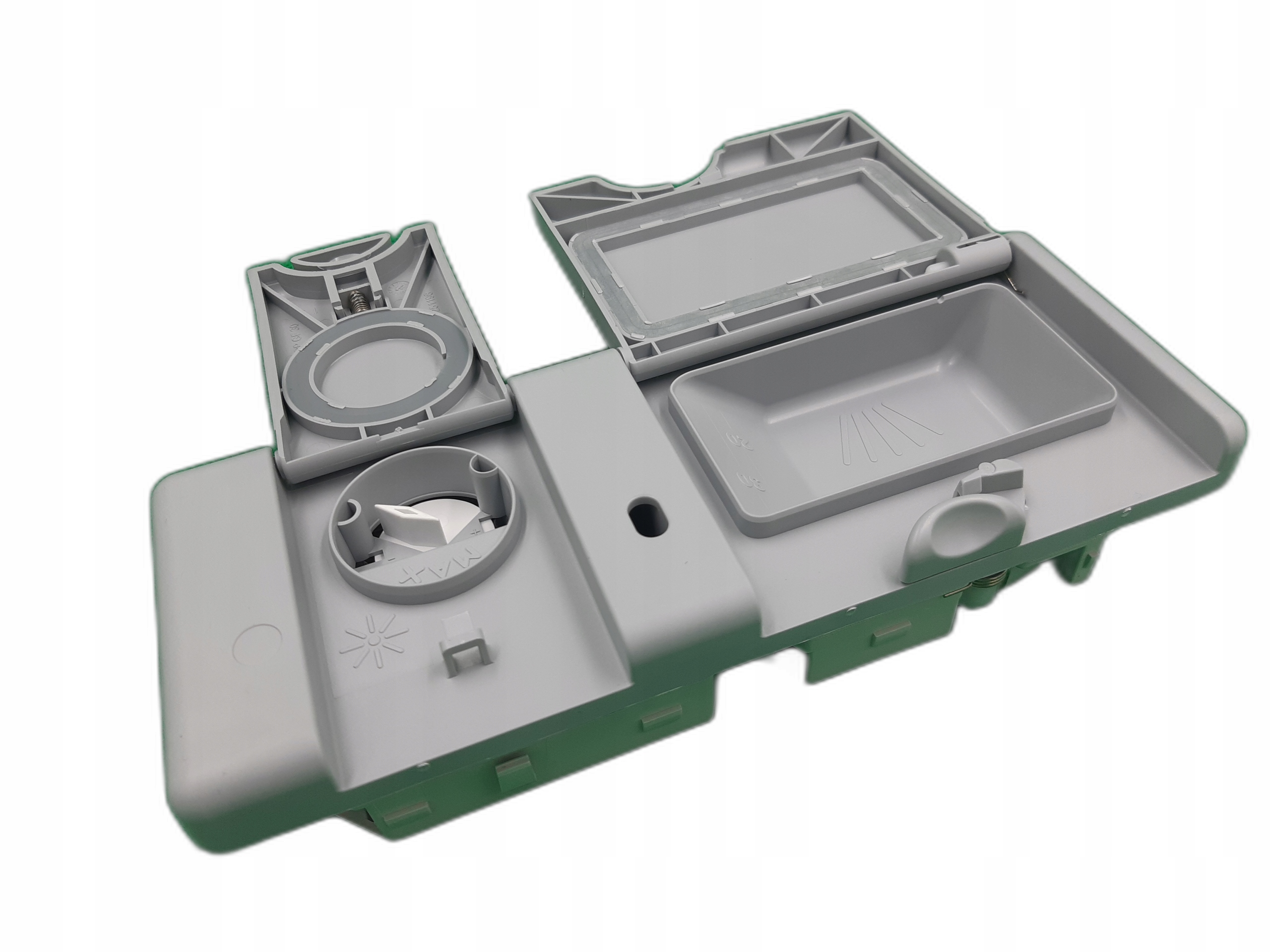 Dozownik detergentów zmywarki Electrolux -oryginał