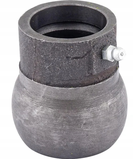 Tulejka ślizgowa targańca hederu 3025613308 EAN (GTIN) 5700037970509