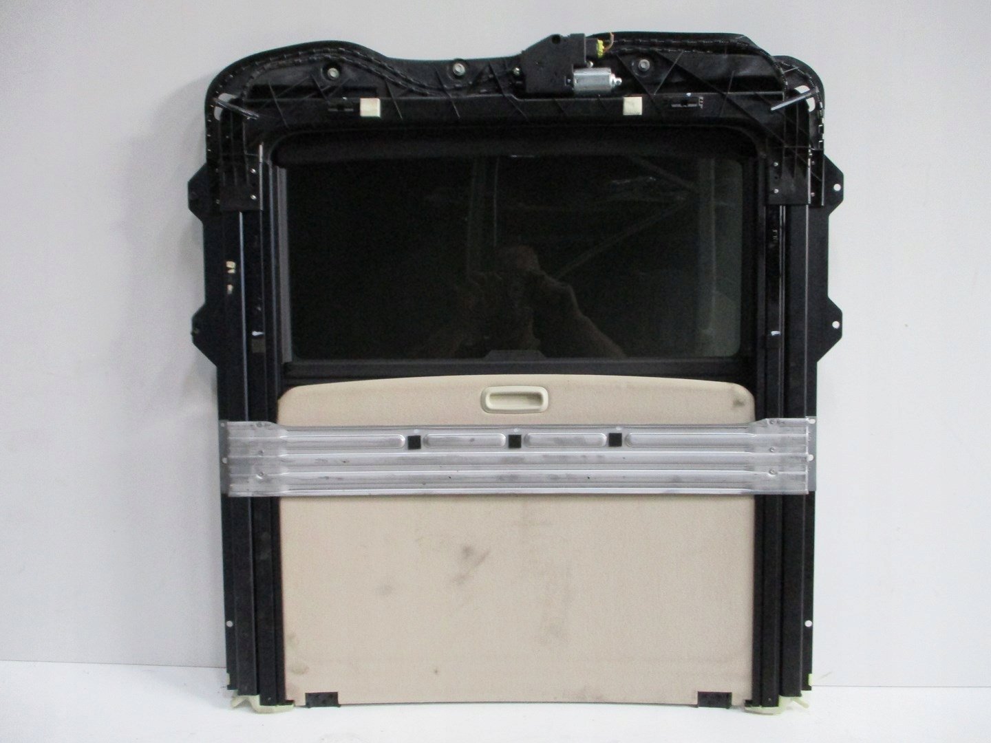 Szyberdach Range Rover Sport 08r