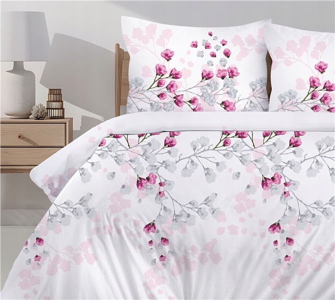 Pośc. Bawełniana Bielbaw Premium 140 Kyoto