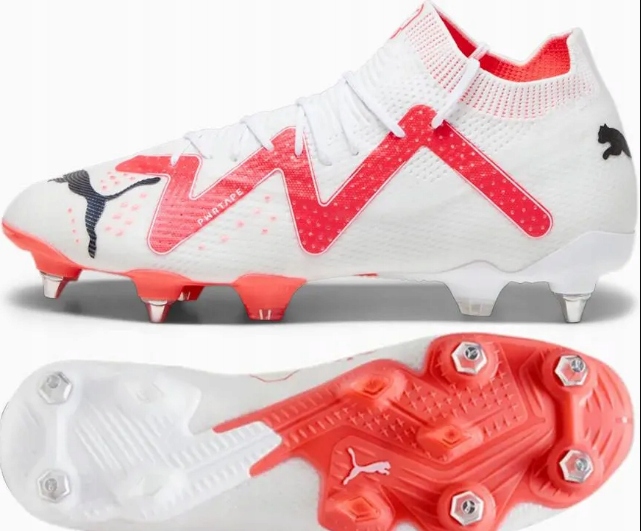 korki piłkarskie Puma Future ultimate mxsg rozmiar 37