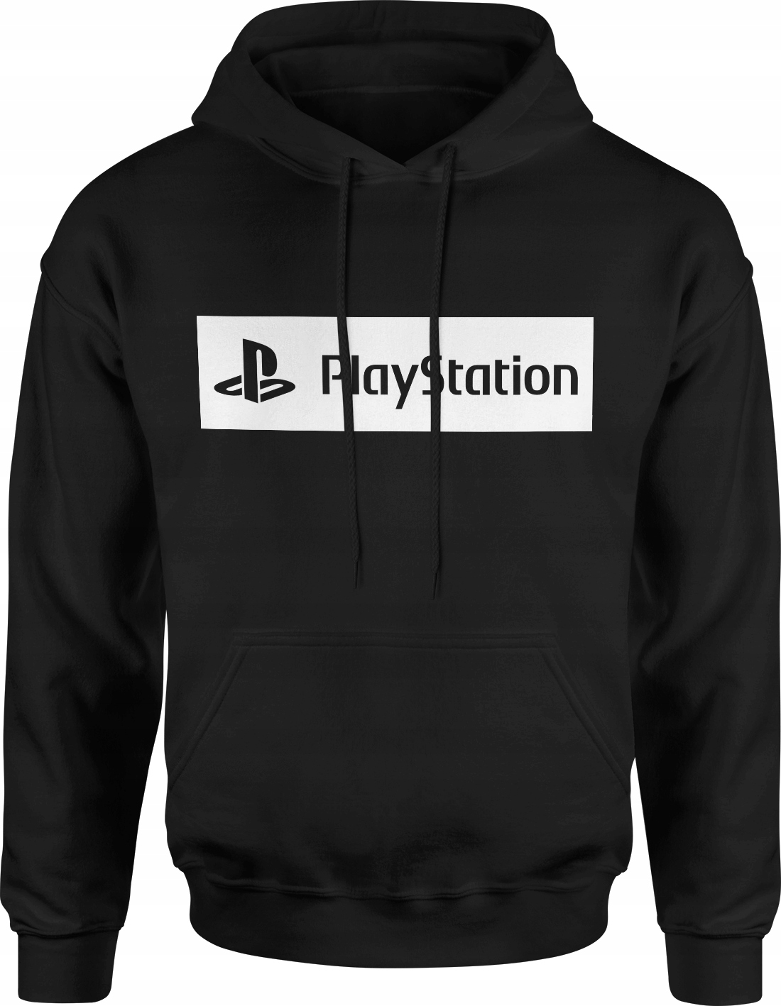 

Playstation Bluza Męska Play Station 3 4 5 Rozm XL