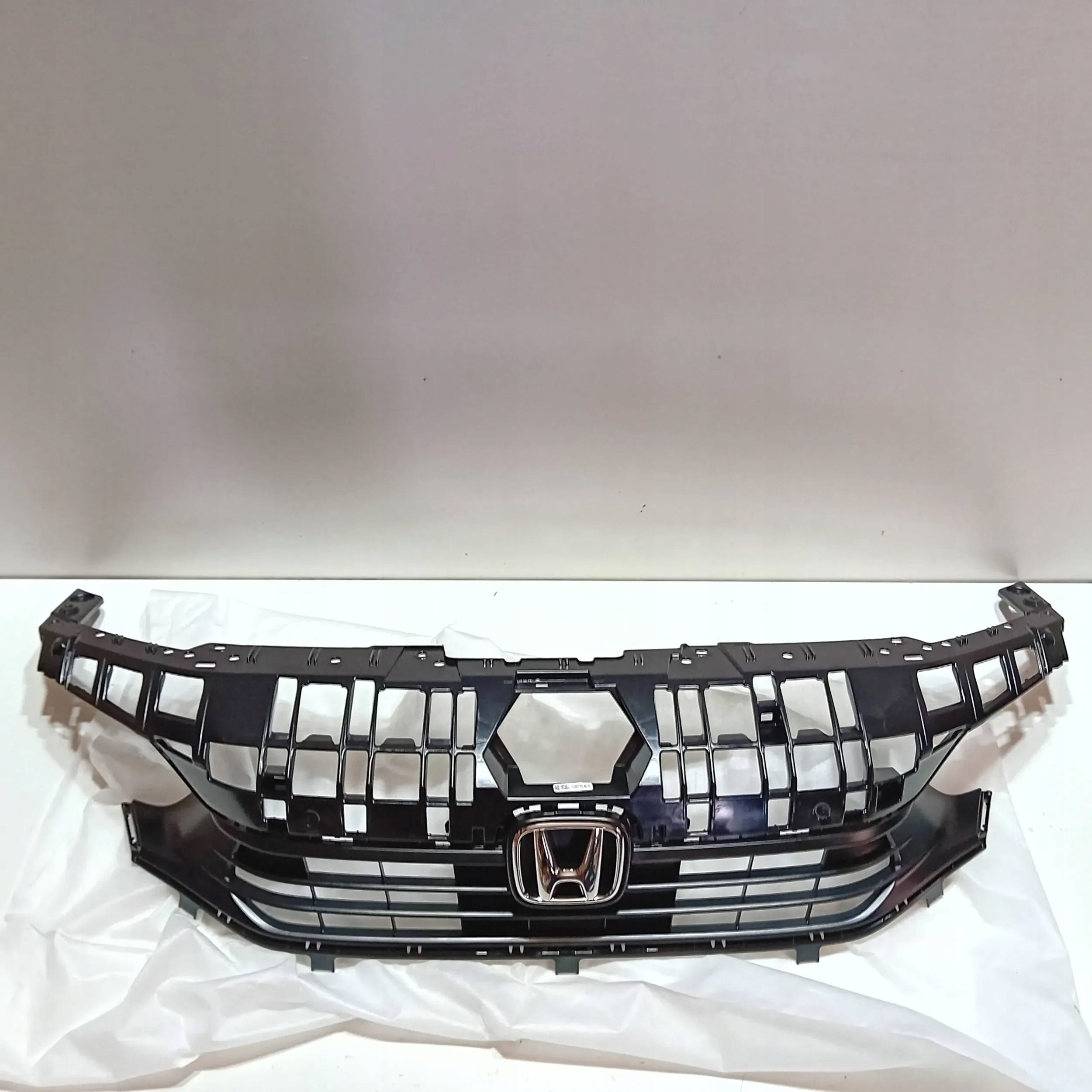 HONDA CIVIC XI 2021- GRILL PRZEDNI PRZÓD ATRAPA CHŁODNICY ZDERZAKA NOWA OEM