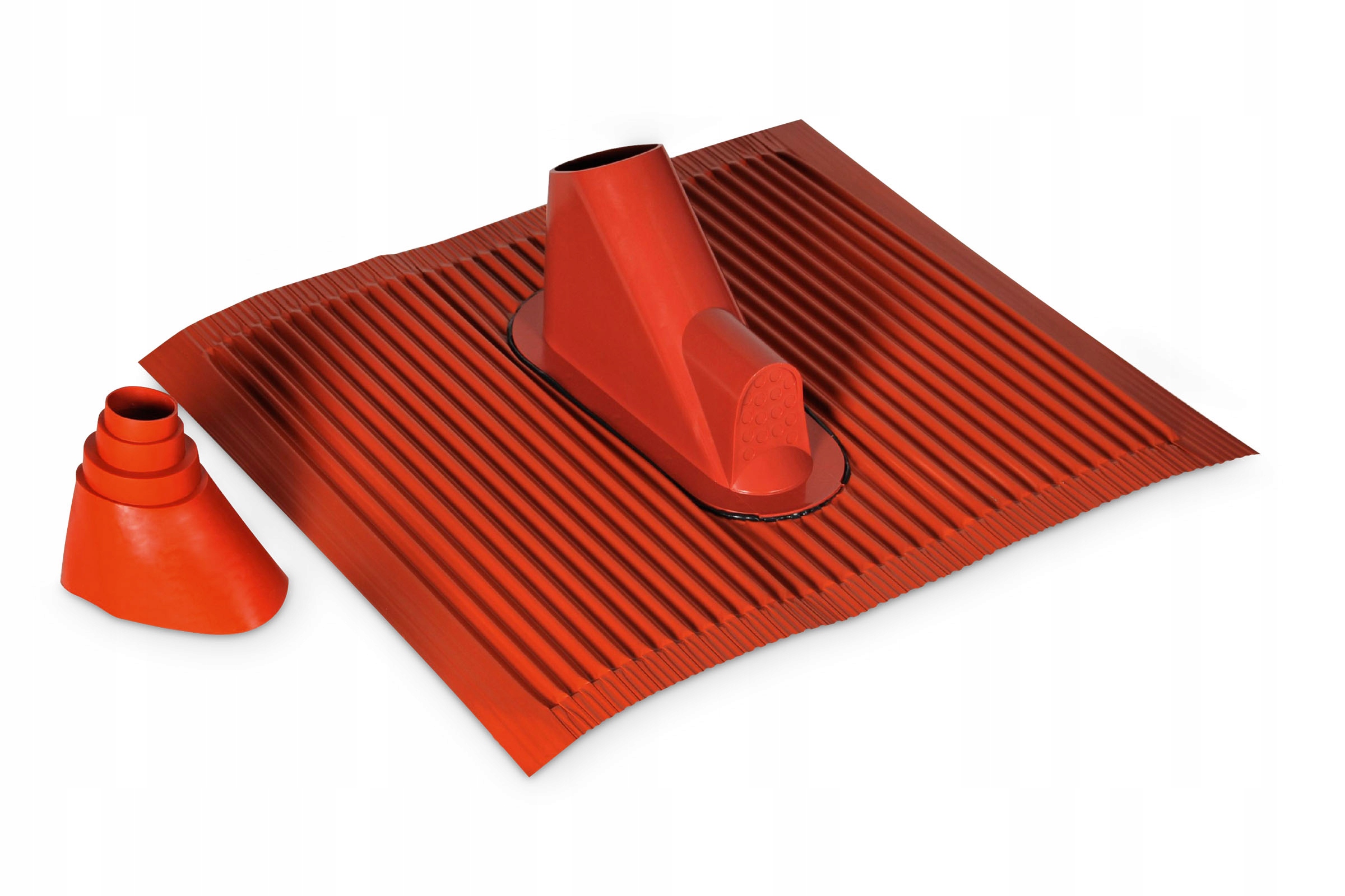 Střešní montážní sada Technisat hliník