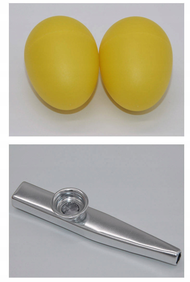 ZESTAW INSTRUMENTÓW PERKUSYJNY DLA DZIECI NAUKA RYTMU CYMBAŁKI 22 ELEMENTY Kod producenta L22