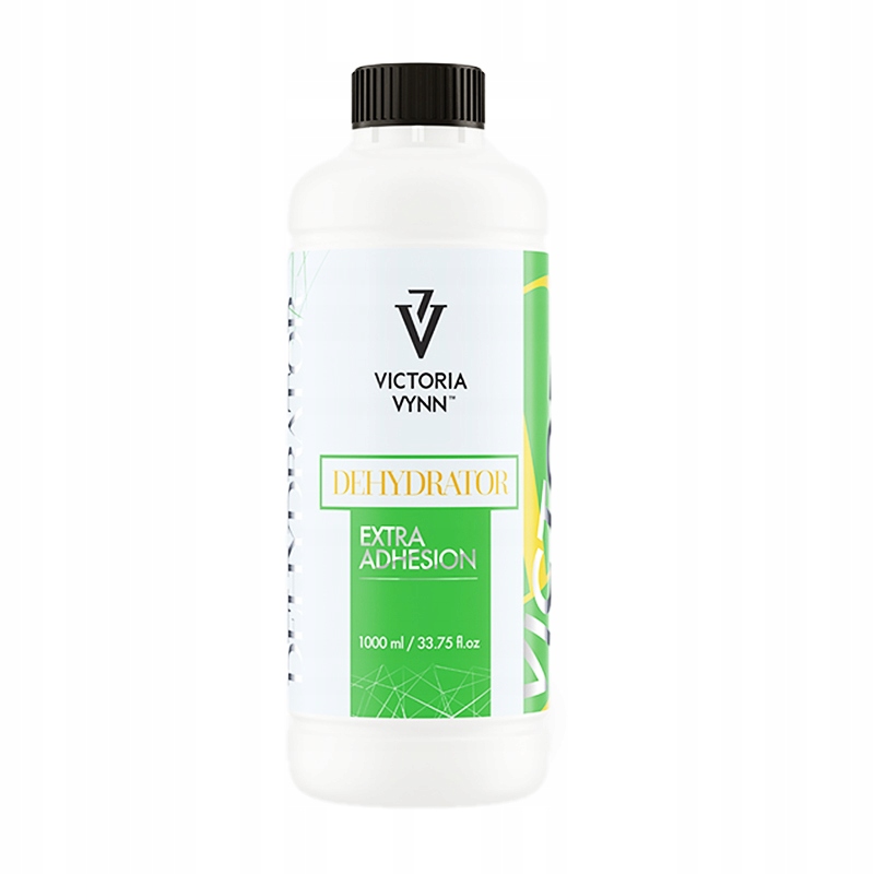 Victoria Vynn Dehydrator Cleaner 1000ml Zakres pojemności 1000 ml i więcej