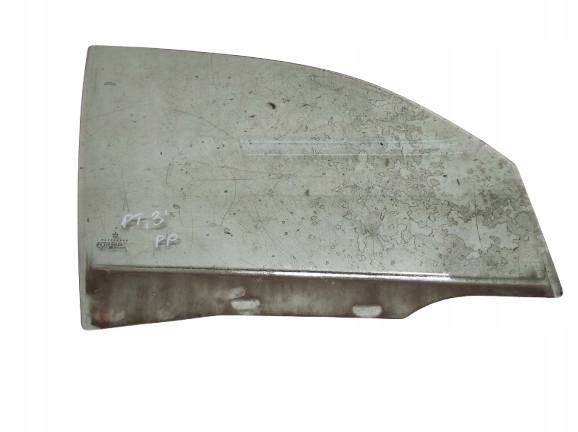 CHRYSLER PT CRUISER 00- SZYBA PRAWA PRZÓD