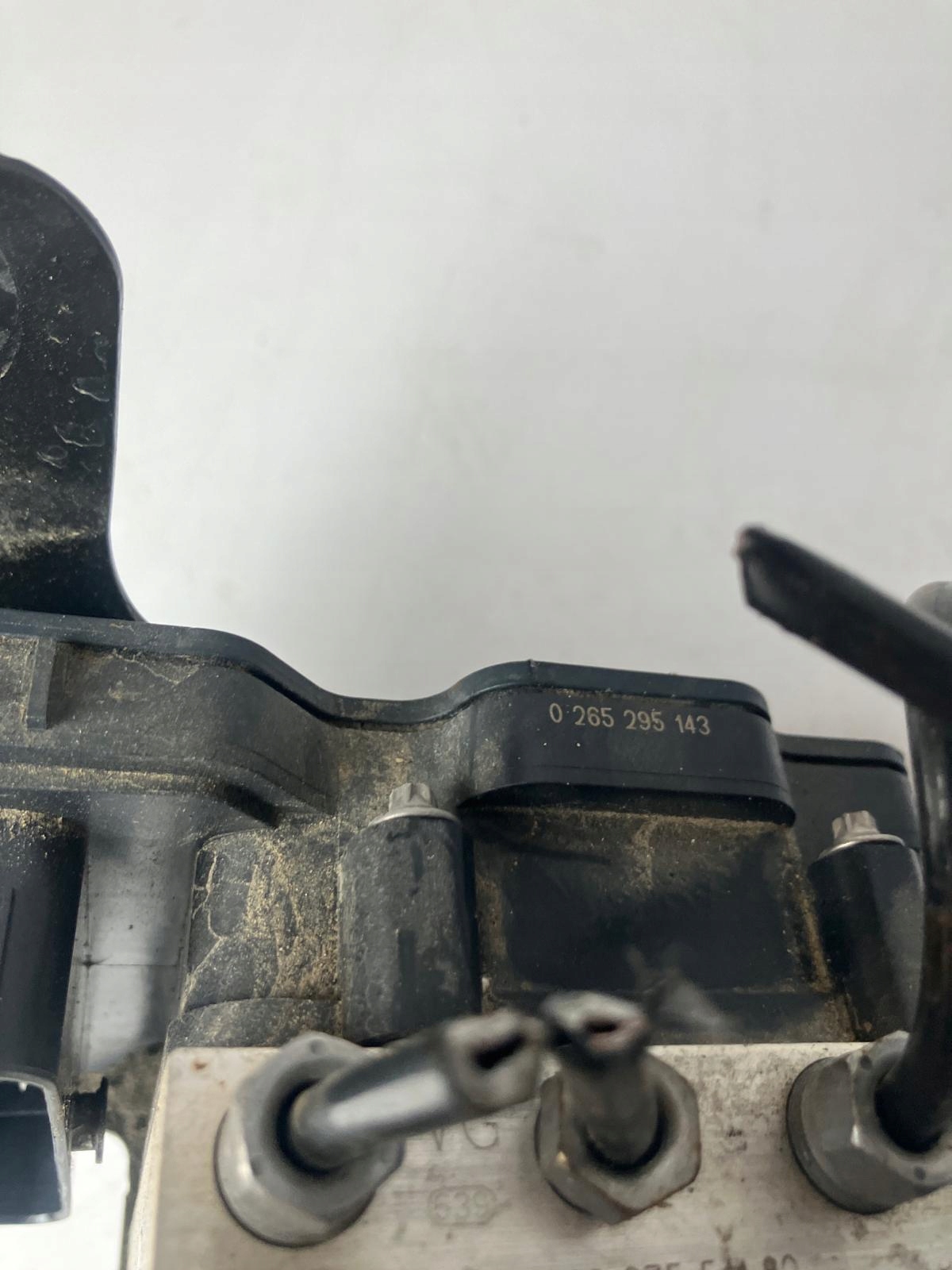 Pompa ABS PEUGEOT 3008 II 1.2 THP 9845052680