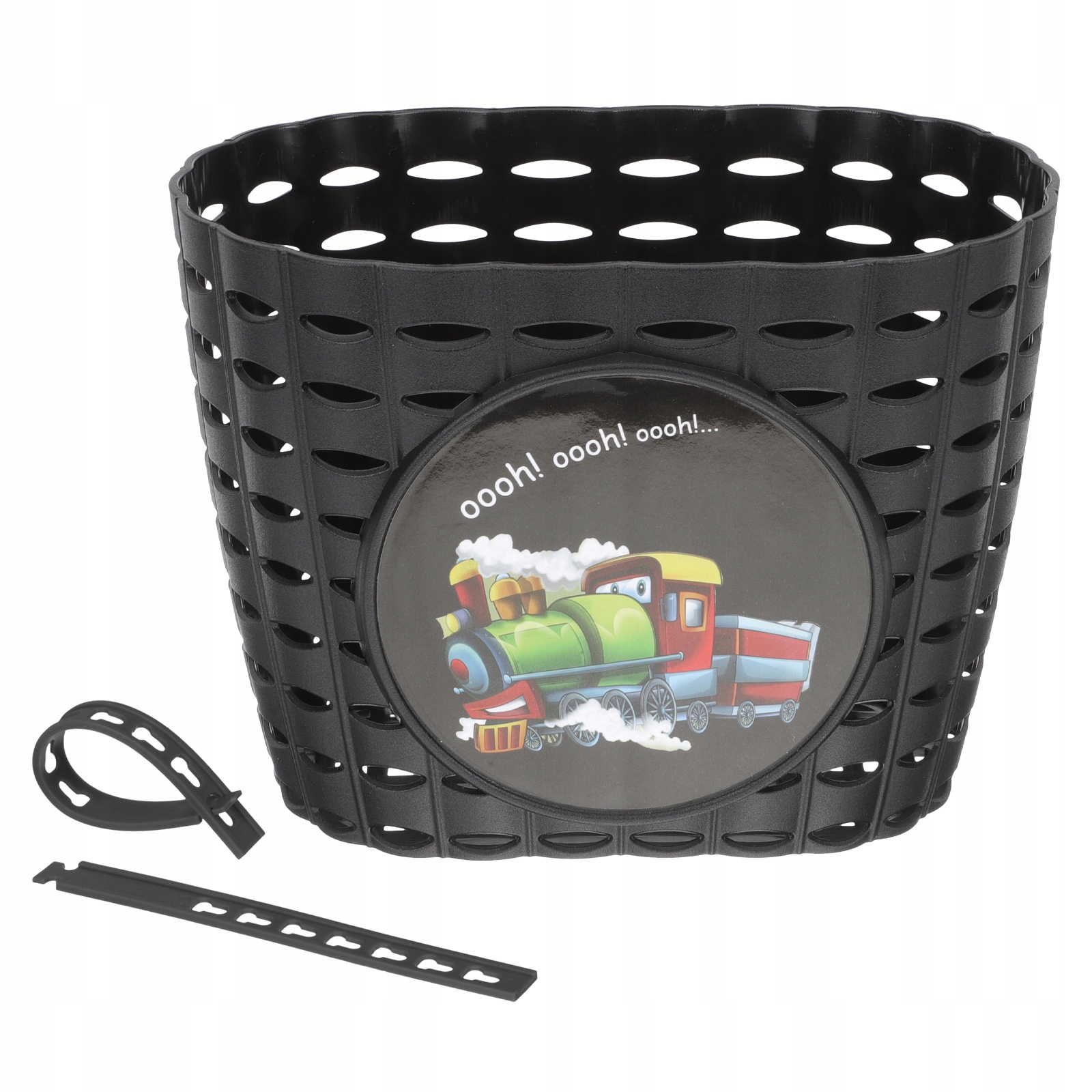 KOSZ KOSZY DO PRZECHOWYWANIA ROWERÓW DZIECIĘCYCH Marka bez marki