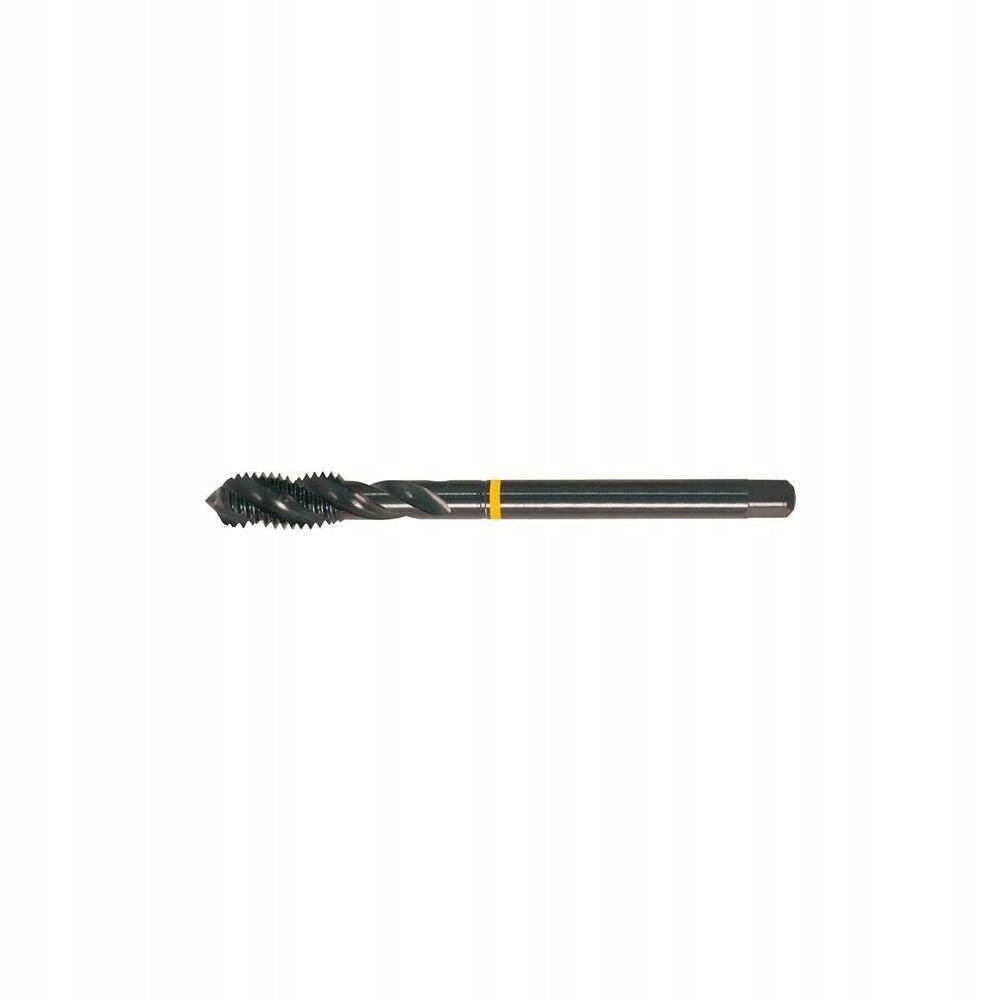 Strojný závitník DIN376 Hsse, tvar C, Format M30