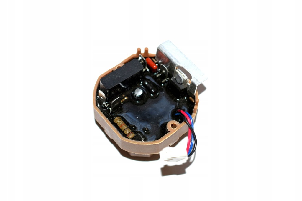Elektronický modul BL6301 Einhell Rt-mx 1600 E