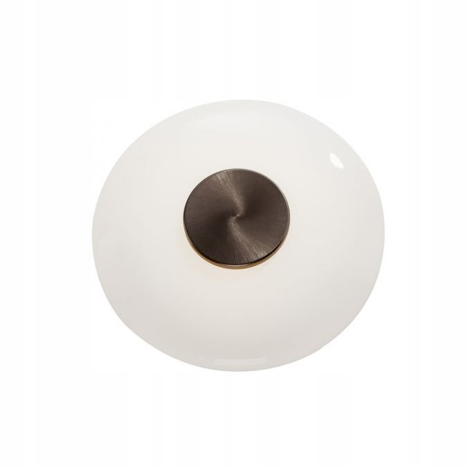 Nástenná a stropná Led lampa Pure Vitrum 6082-34 Paul Neuhaus