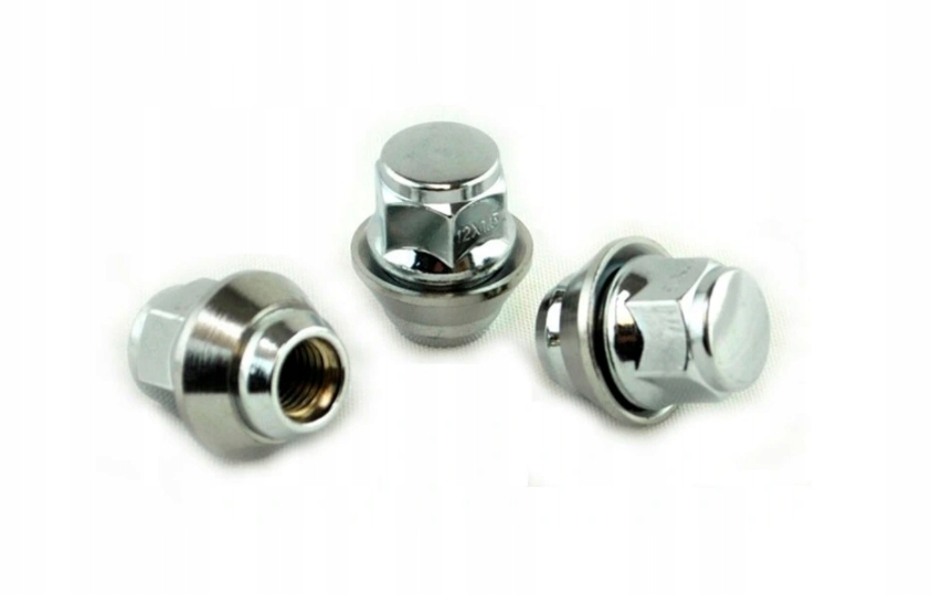 

Nakrętki Do Felg Kół Volvo C30 V40 V50 C70