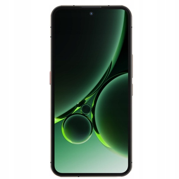 Smartfon Oukitel WP200 Pro 5G 24GB/1TB Android 15 Zielony Ładowarka Głośnik