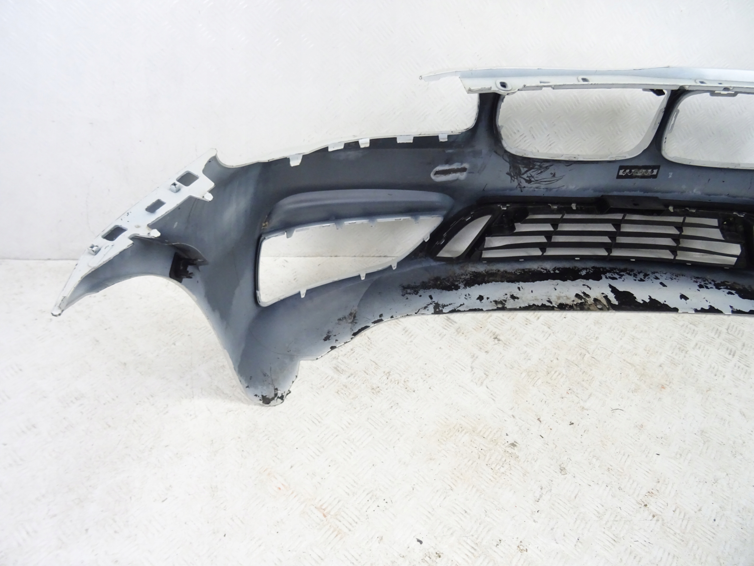 BMW 2 F45 F46 bumper front front