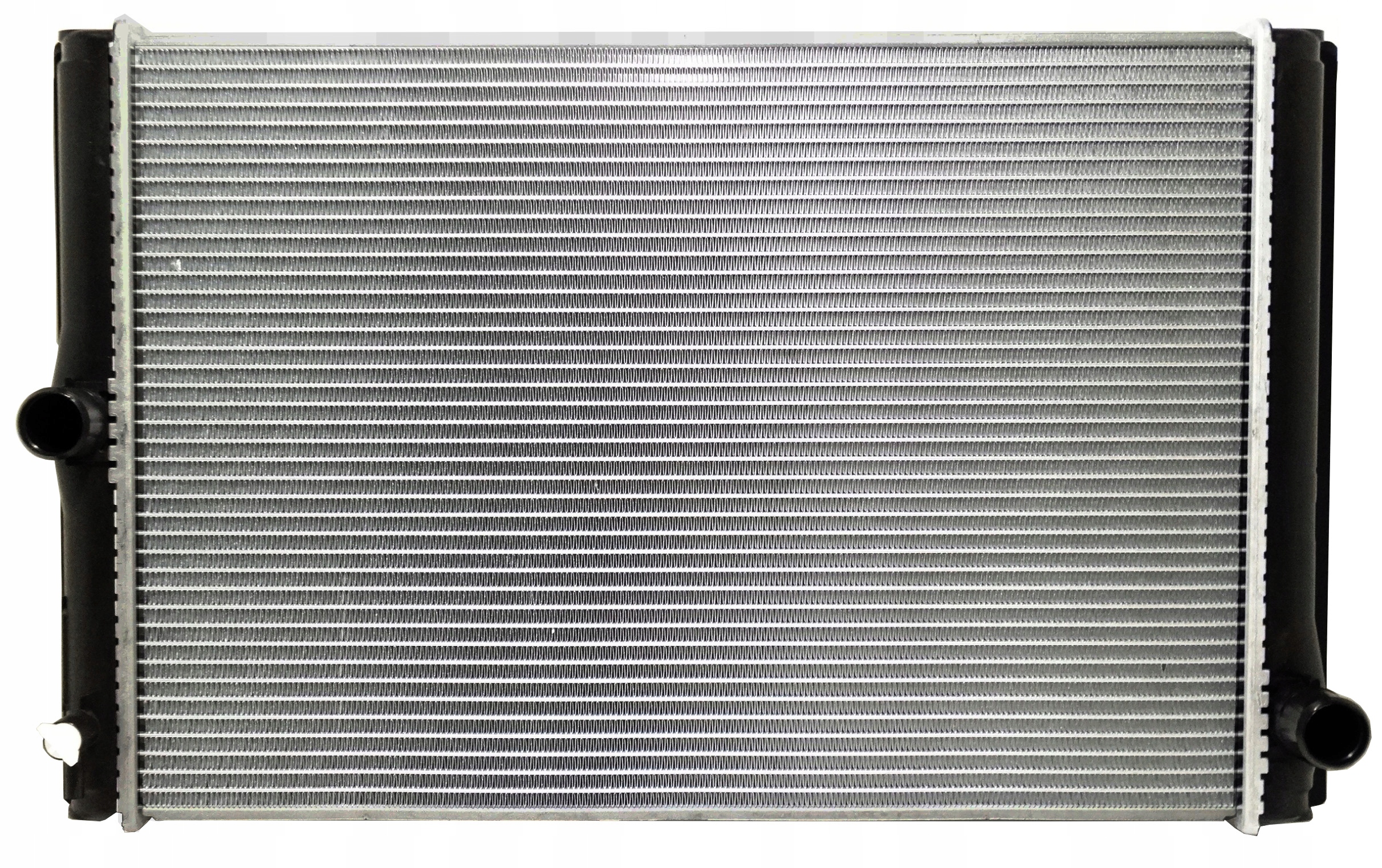 Chłodnica TOYOTA COROLLA AURIS 07- 1.4D 164000N060