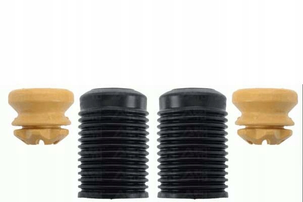 900 338/SAC - SACHS ПЕРЕДНИЙ / ЗАДНИЙ АМОРТИЗАТОР BMW