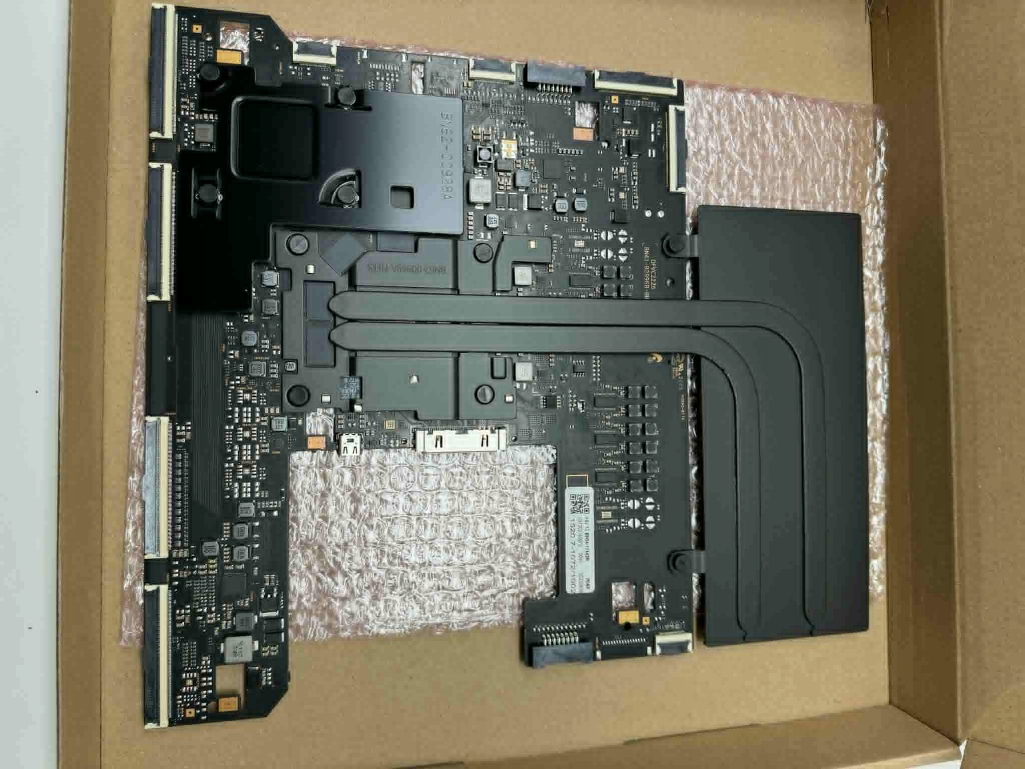 Základní Deska Samsung BN44-01212A Power Board pro QN85QN95DAF QN85QN95DAFXZA