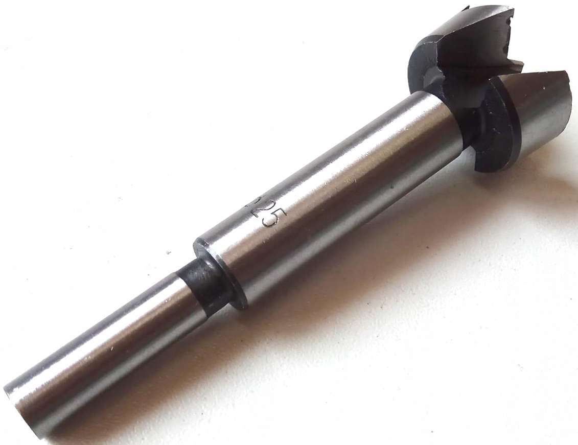 

Frez Otwornica Do Drewna Flekowniki 30mm