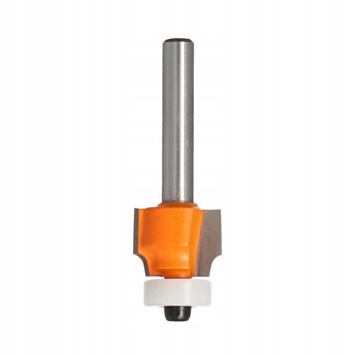 Fréza tvarová, stopková (prstová) Cmt 738.187.11 6 mm