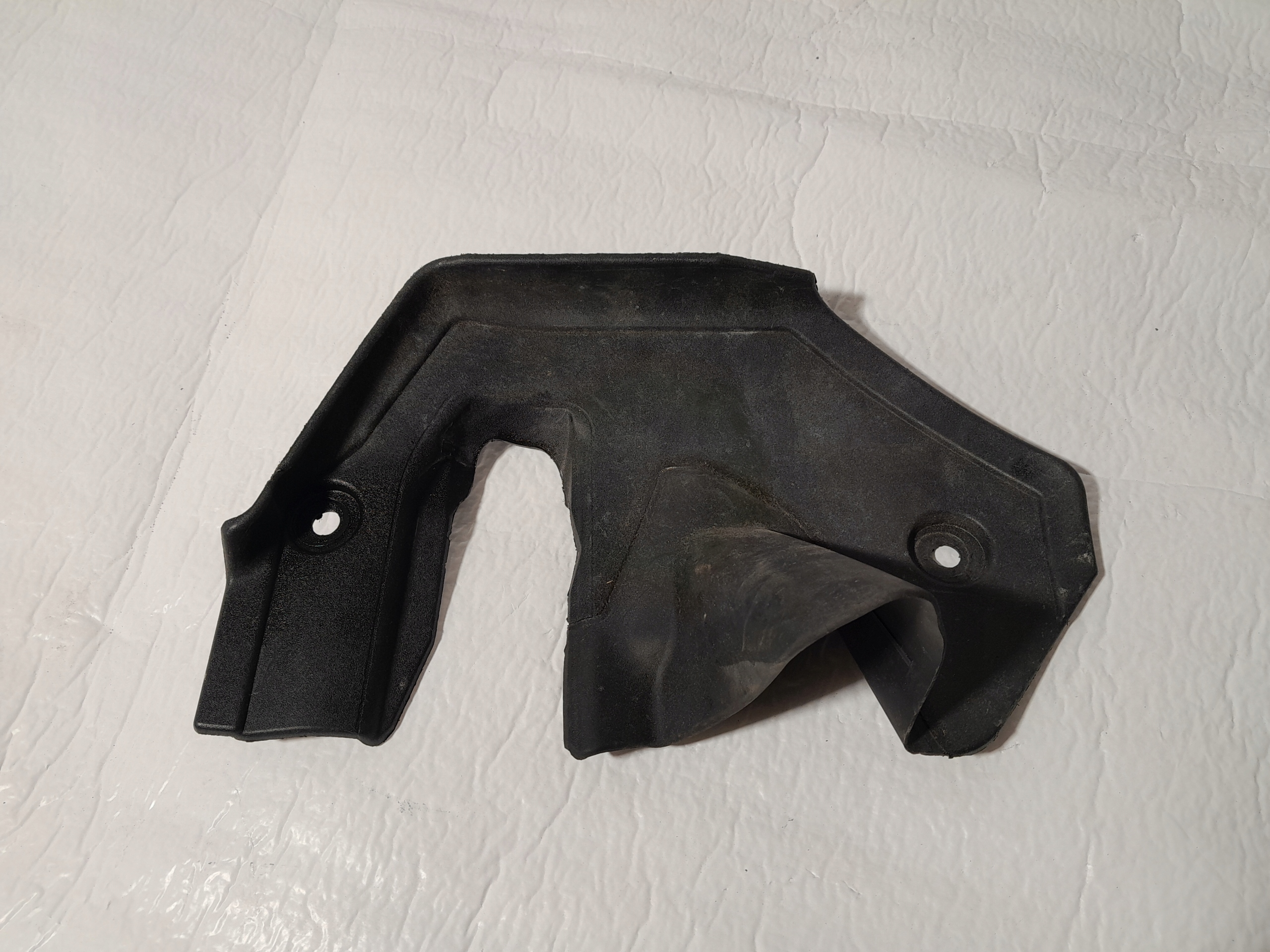 AUDI A3 S3 8V Blende Abdeckung der Lenksäule lenkrad 8V1863129A