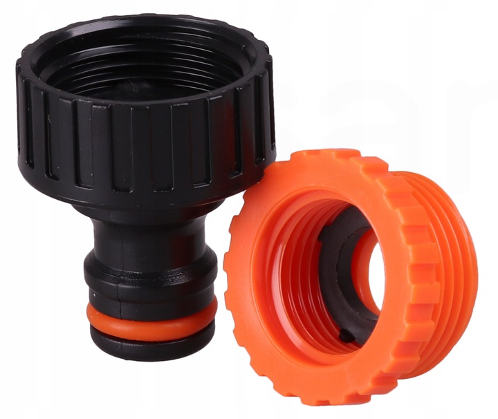 

Przyłącze Na Kran 3/4 cala z redukcją na 1 cal 695