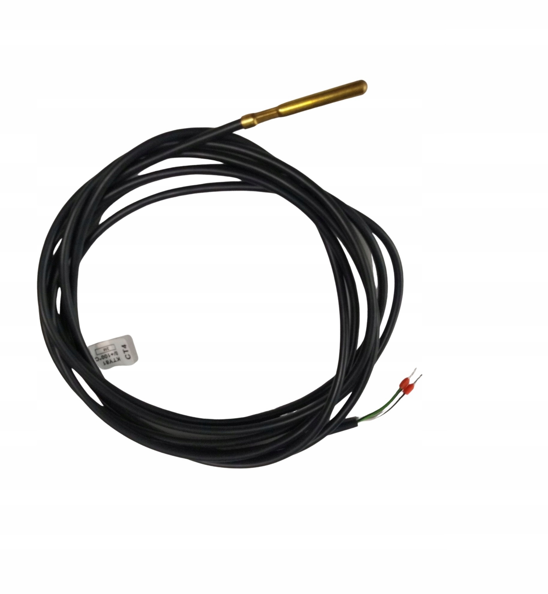 Czujnik KIPI PLUM CT4, 4m oryginał