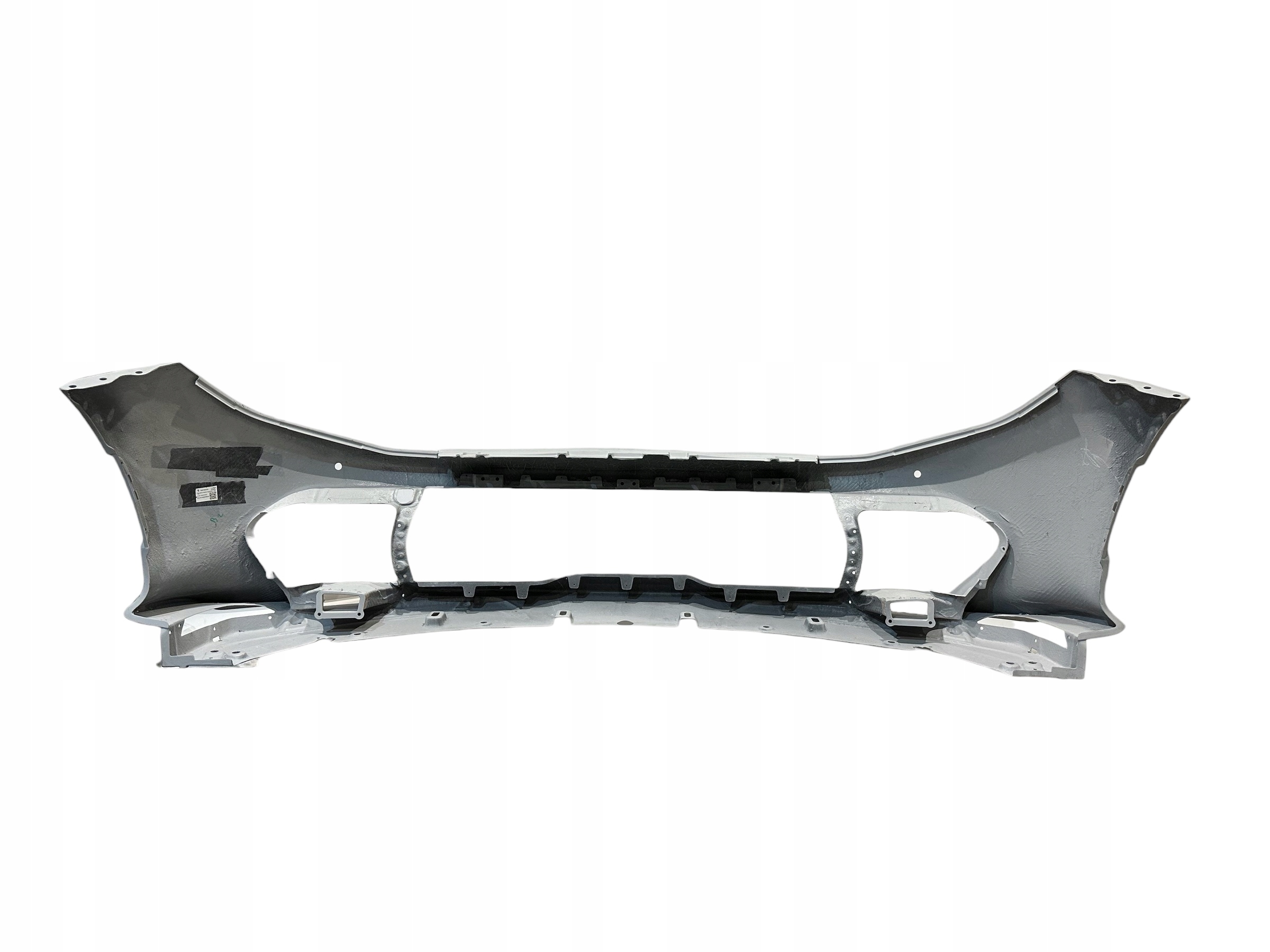 FERRARI 812 COMPETIZIONE USA CARBON front bumper front 985922029